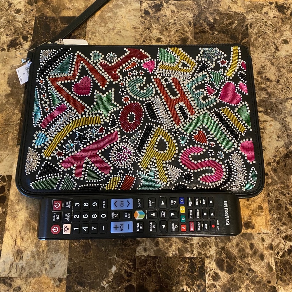 Michael Kors Clutch